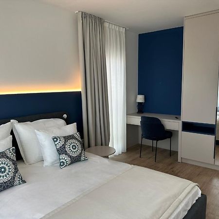 Apartments Dernaj Vir Zewnętrze zdjęcie