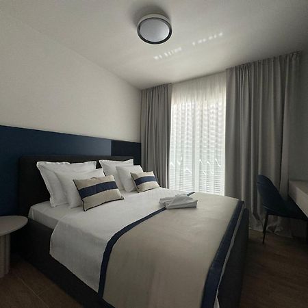 Apartments Dernaj Vir Zewnętrze zdjęcie