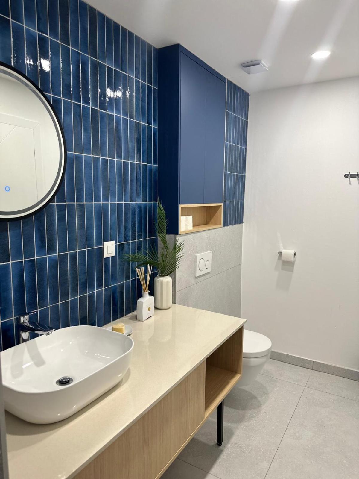 Apartments Dernaj Vir Zewnętrze zdjęcie