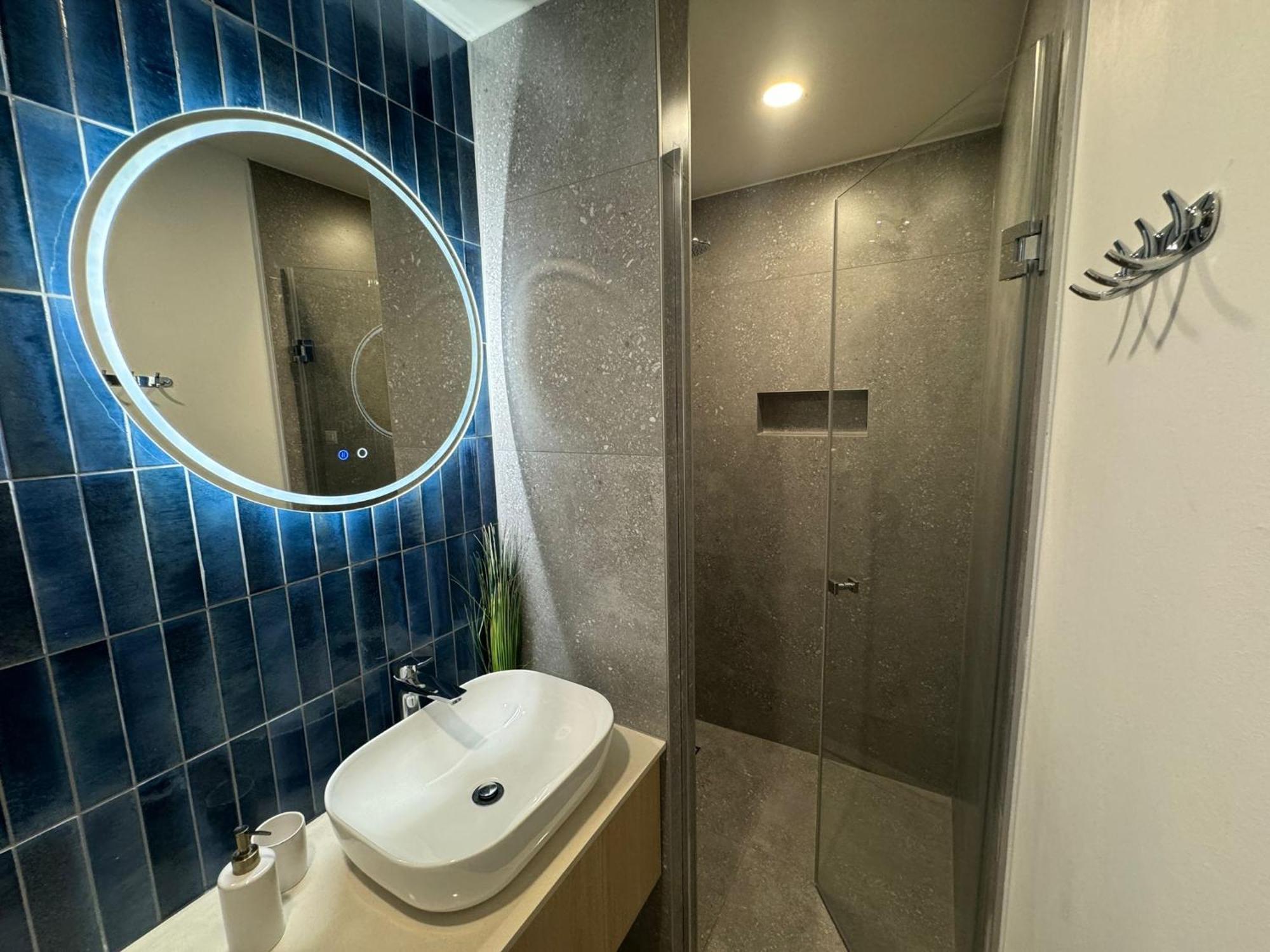 Apartments Dernaj Vir Zewnętrze zdjęcie