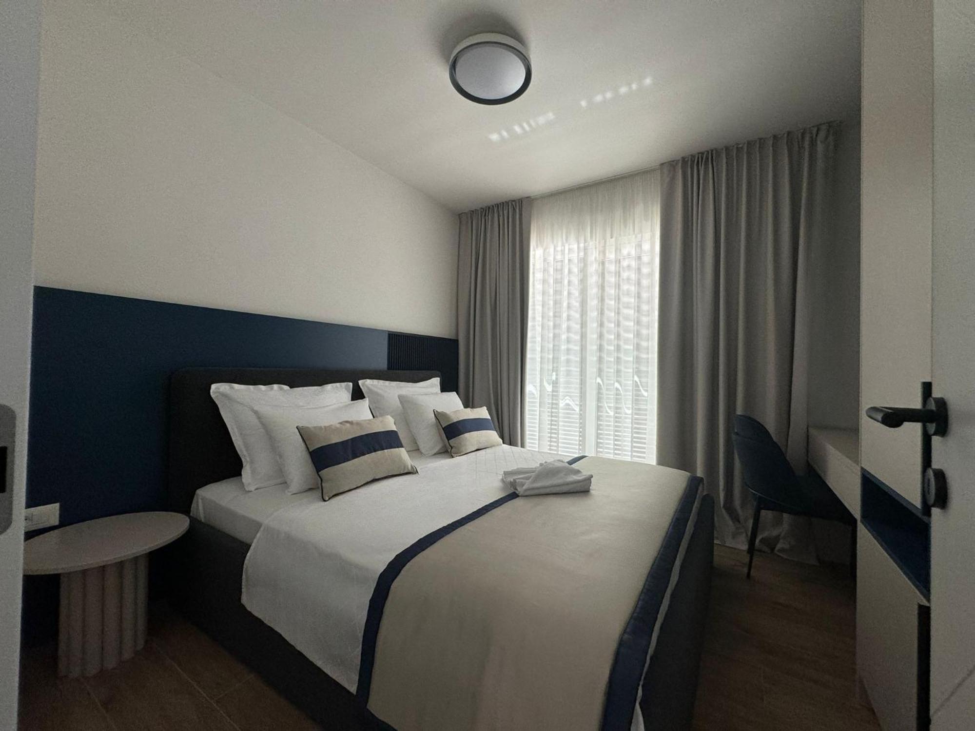 Apartments Dernaj Vir Zewnętrze zdjęcie